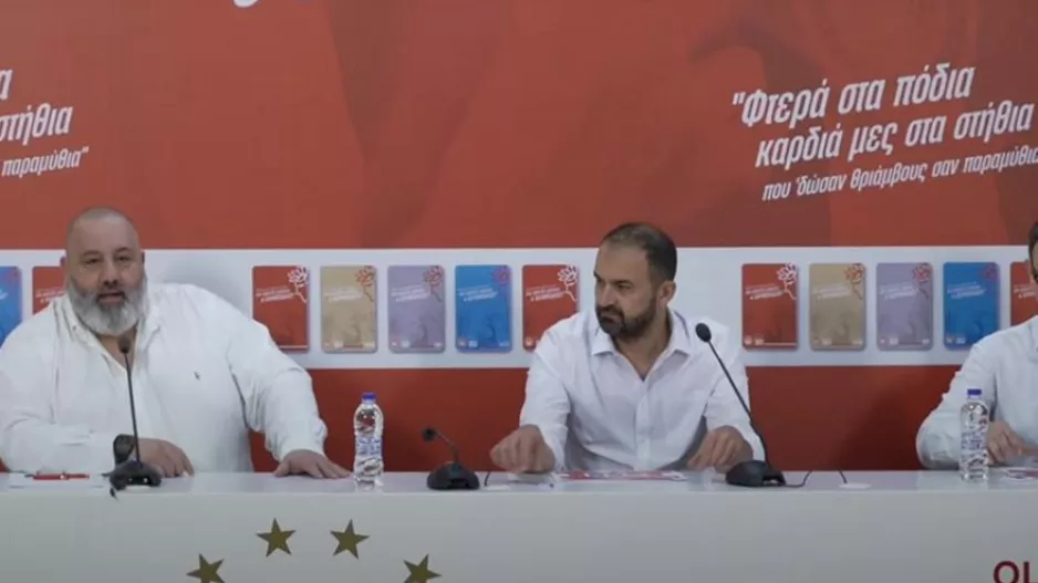 Τα νέα διαρκείας με σύνθημα «Φτερά στα πόδια»-Καραπαπάς: «Παρένθεση η φετινή»