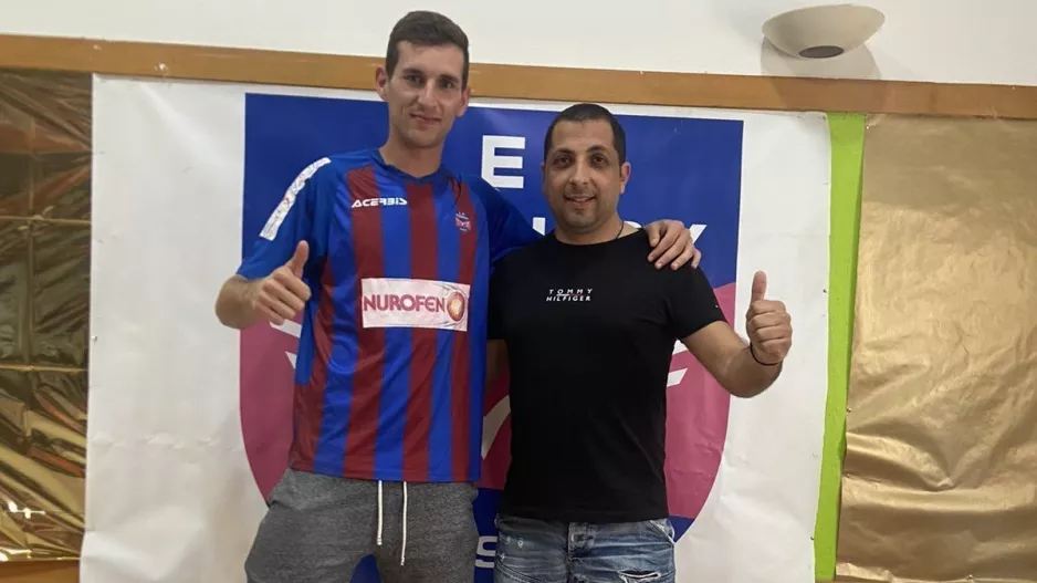 Ανανέωση με Γιαννακάκη