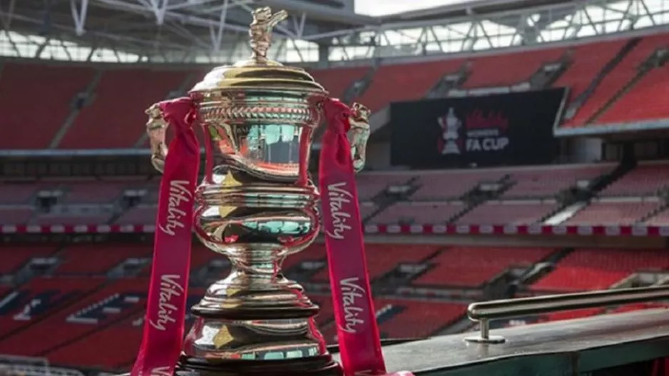 Sold out το Wembley για τον τελικό του Womens FA Cup ανάμεσα σε Τσέλσι και Μάντσεστερ Γιουνάιτεντ!