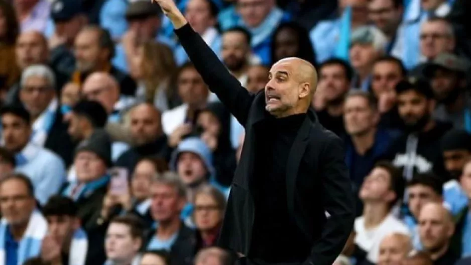Πεπ/"Η Premier League είναι η πιο σημαντική διοργάνωση"