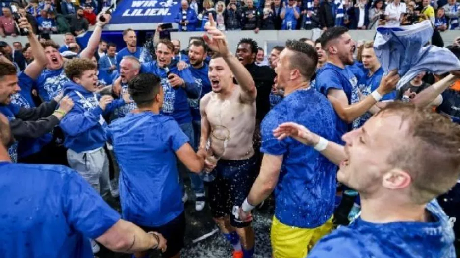 Επιστροφή στα μεγάλα σαλόνια μετά από 6 χρόνια