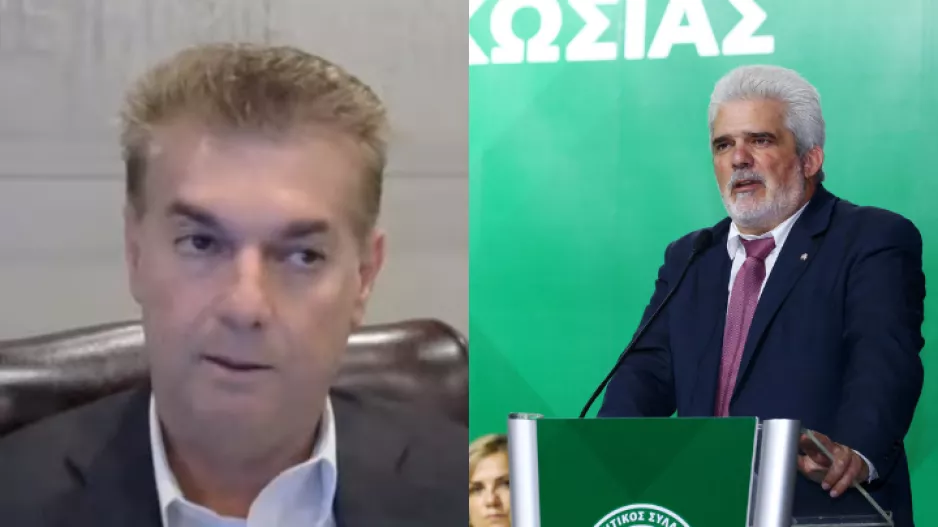 “Το Σωματείο πρόσφερε σε κάποιον άλλον πιο καλούς όρους”