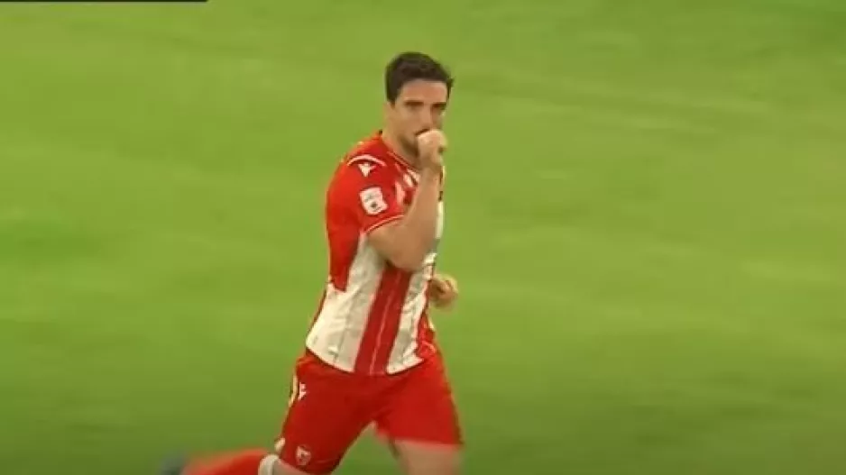Το "ευρώ" φινάλε του Τομανέ "έφερε" τον Ερ. Αστέρα στο ΓΣΠ