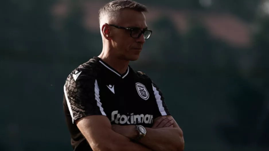 Επιλογή Λουτσέσκου, προσθήκη mental coach στον ΠΑΟΚ