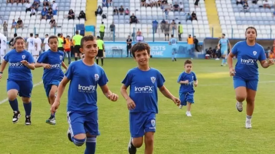 Το μέλλον της Ανόρθωσης