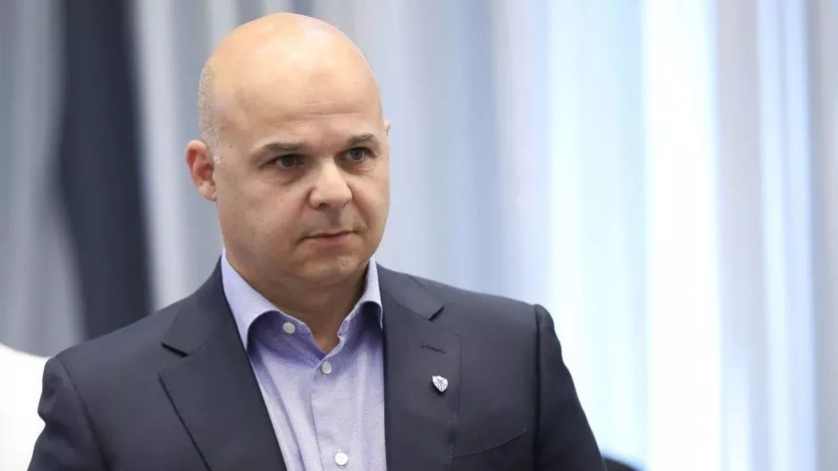 Διαψεύδει η ΑΝΟ για Ευγένιο