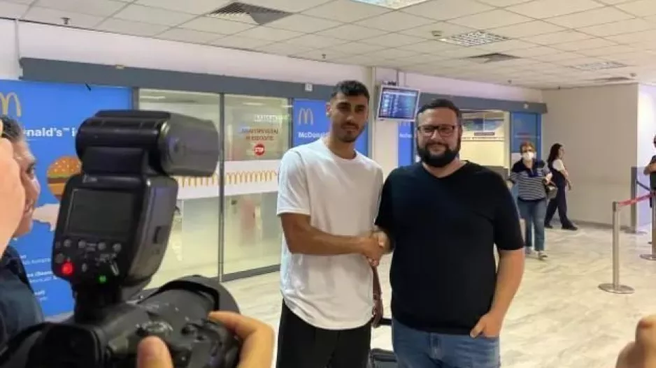 "Πάτησε" Κρήτη ο Καρώ και ολοκληρώνει το deal