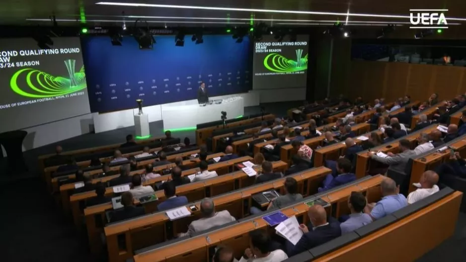 Όλα τα ζευγάρια στον 2ο προκριματικό του Conference League