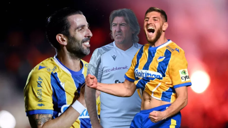 Κλειστό (θεωρητικά) το δίδυμο!