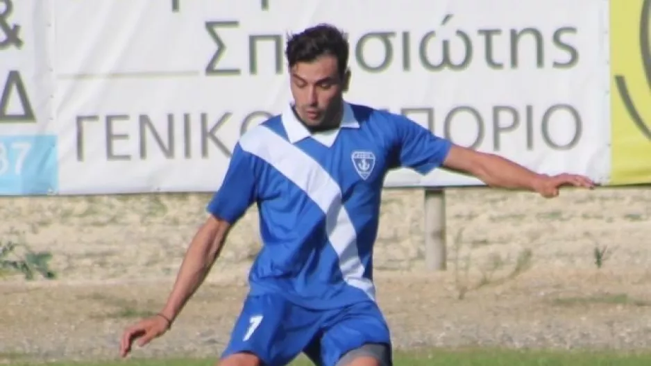 Ανανέωση στην Ελπίς