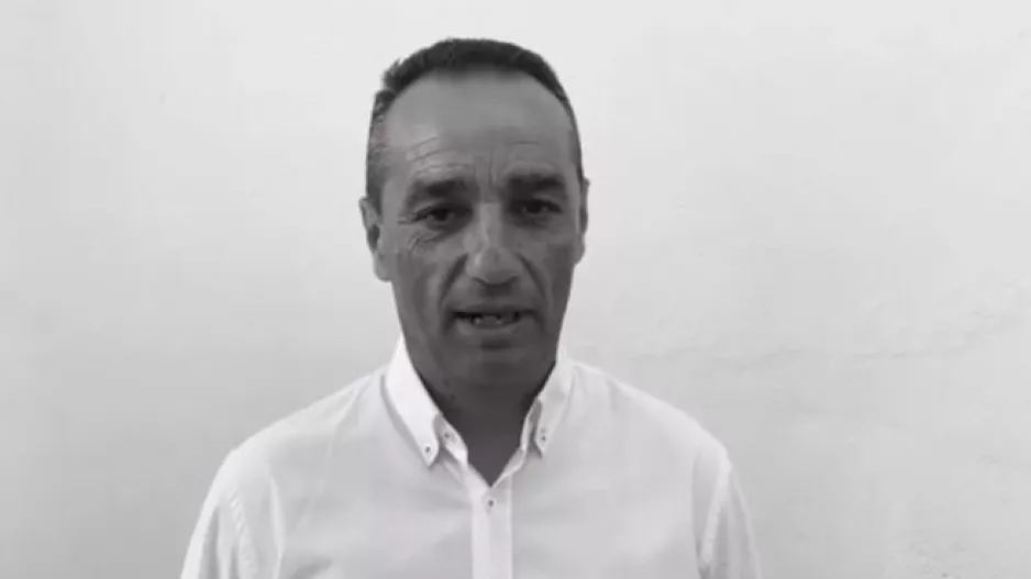 Όλτρα/Τενερίφη