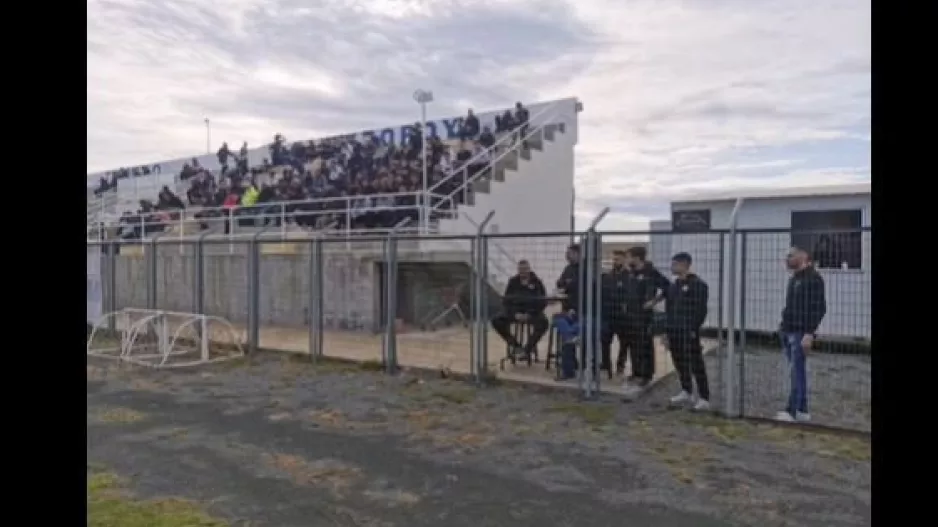 Εισιτήρια διαρκείας/"Παρών για το χωρκό"