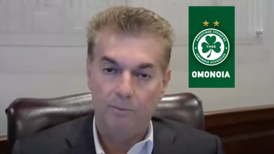 "Έχει πολλούς ανθρώπους που είναι καλύτεροι στο να κατηγορούν-Ας έρθουν να αναλάβουν"