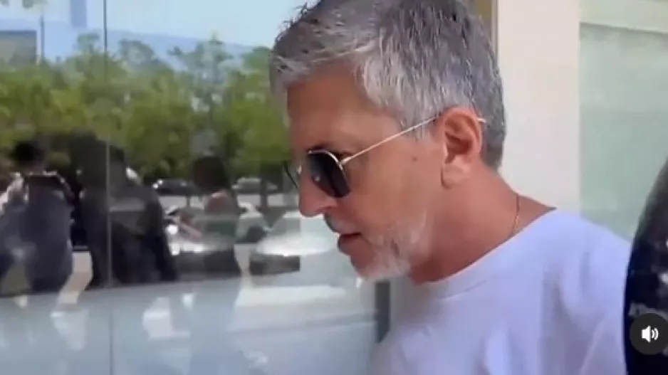 Ποιο το μέλλον του Μέσι; (Άραβες στο Παρίσι, ο πατέρας του στον Λαπόρτα/ΔΗΛΩΣΗ) 