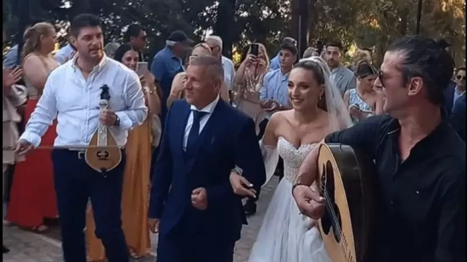 Να σου ζήσουν Ηρακλή 