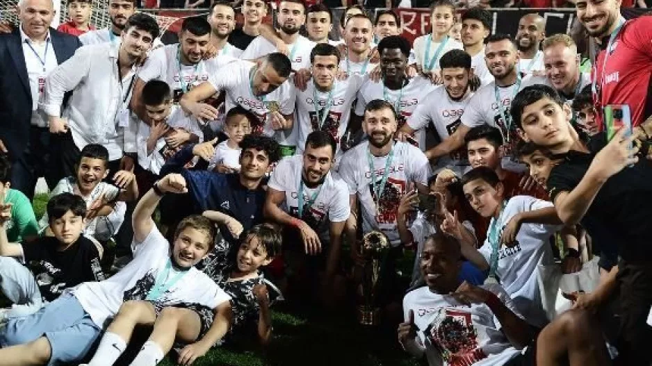 Πήρε το κύπελλο για να βρει… Ομόνοια η Καμπάλα 