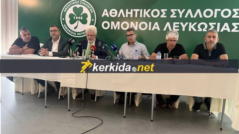 Μάριος Αργυρίδης/"Δεν υπήρχε ολοκληρωμένη συμφωνία-Θα προσπαθήσουμε να βρούμε λύση"