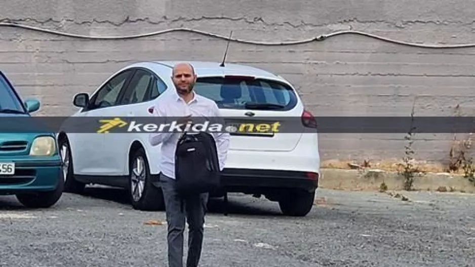 O... πρώτος στην Ανόρθωση