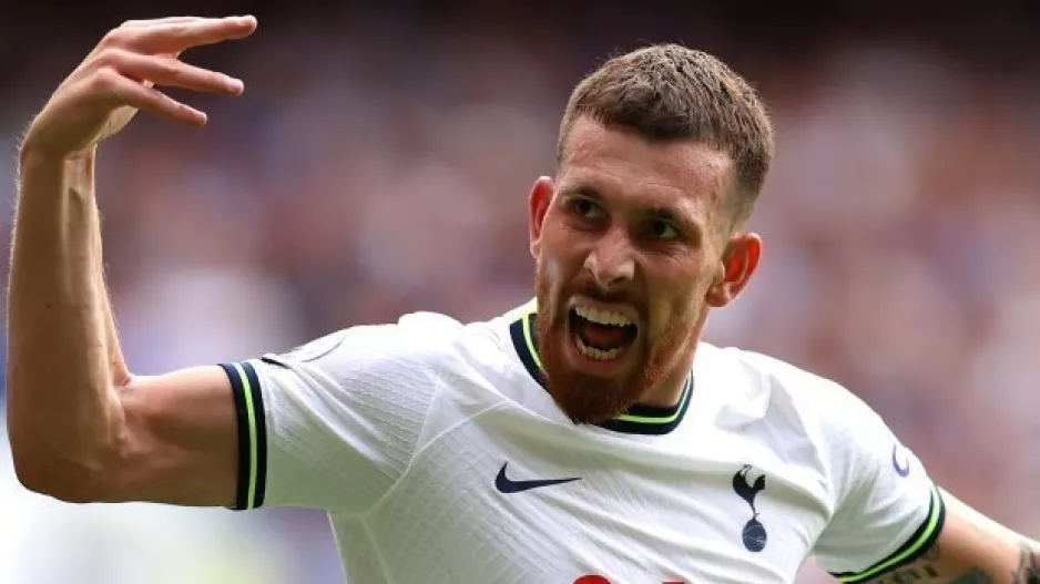 Πιθανή η αποχώρηση του Χόιμπιεργκ από την Τότεναμ!