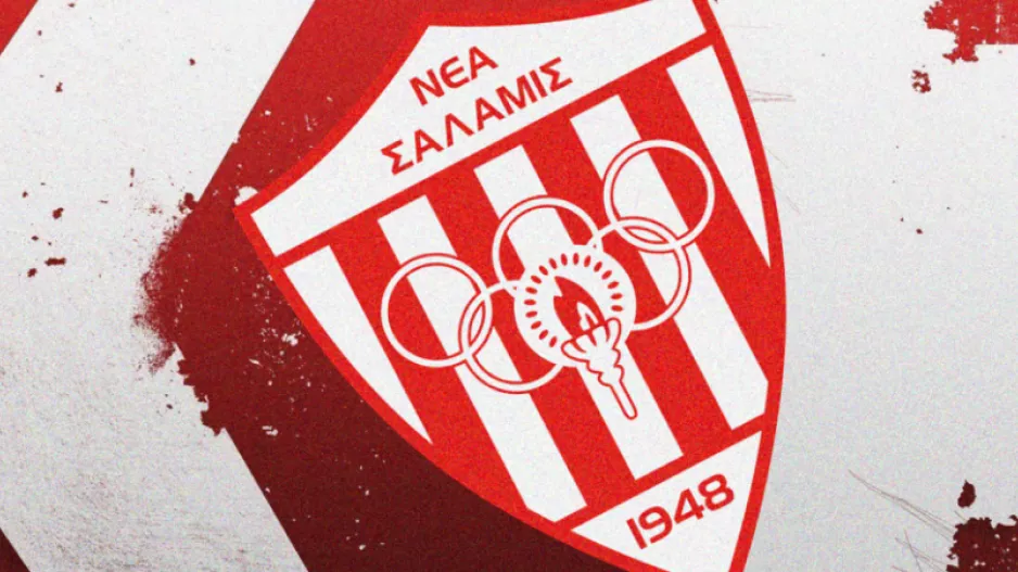 Θλίψη στη Σαλαμίνα για Μάριο Ακρίτα