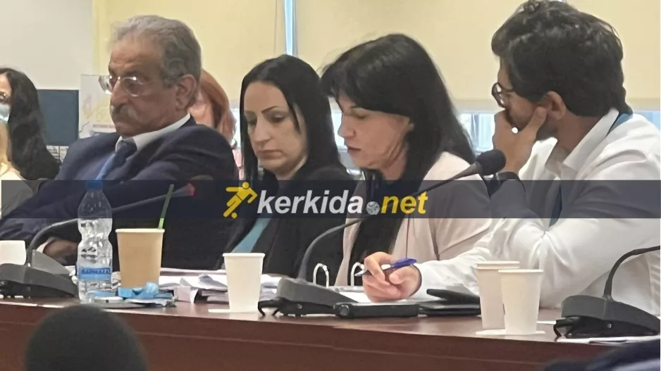 Νομική Υπηρεσία για διαφθορά στο Κυπριακό ποδόσφαιρο/"Δεν μπορούμε να στήσουμε ούτε μια υπόθεση!"