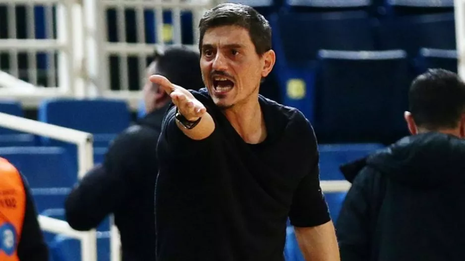 Γιαννακόπουλος: «Δεν πάμε στο ΑΣΕΑΔ - Εμείς δεν τιμάμε δολοφόνους και δεν κάνουμε τα στραβά μάτια»