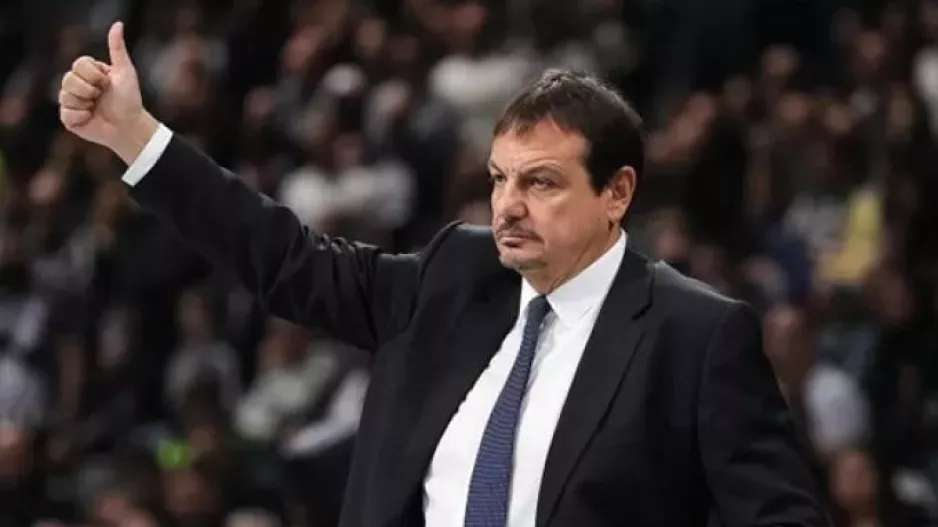 Αταμάν: "Έχω υπογράψει με τον Παναθηναϊκό, η Εφές έχει πάρει νέο προπονητή"