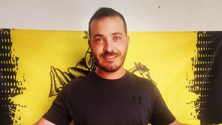 Ανακοίνωσε τις... επιστροφές Κυριαζή και Πασχάλη