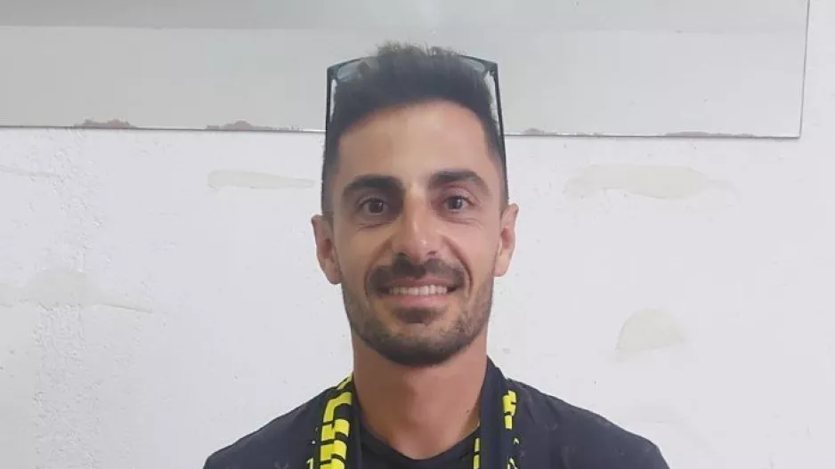 Η πρώτη μεταγραφή της νέας σεζόν