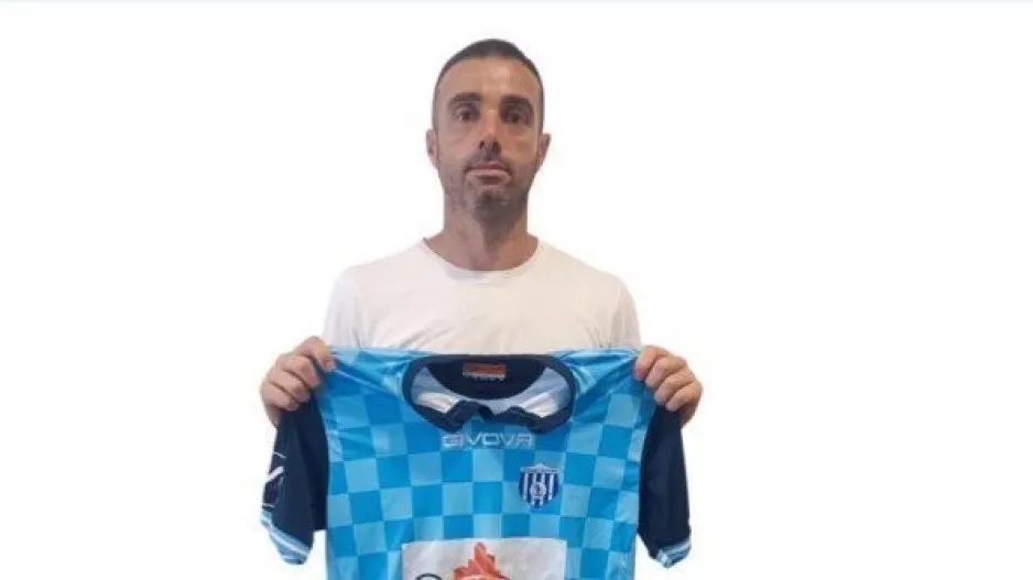Στα Λατσιά ο έμπειρος Joao