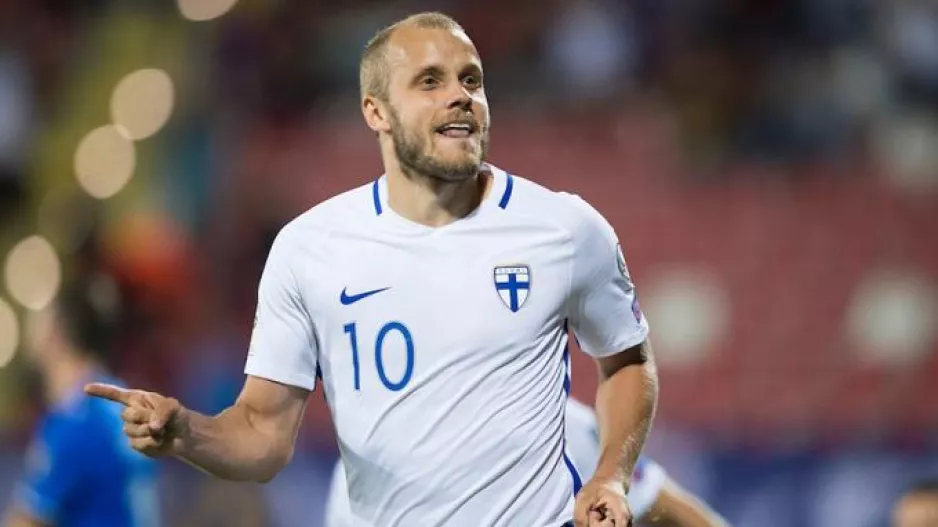 Κλείνει στο MLS ο Πούκι!