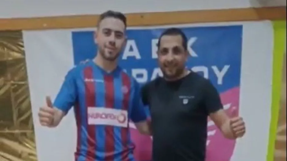 Τik-Tok με Βαν Ντάικ-Ράμος και... ανανέωση Αντωνιάδη