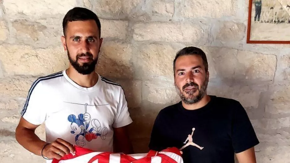 Eνίσχυση με Κυριάκου στην γραμμή κρούσης