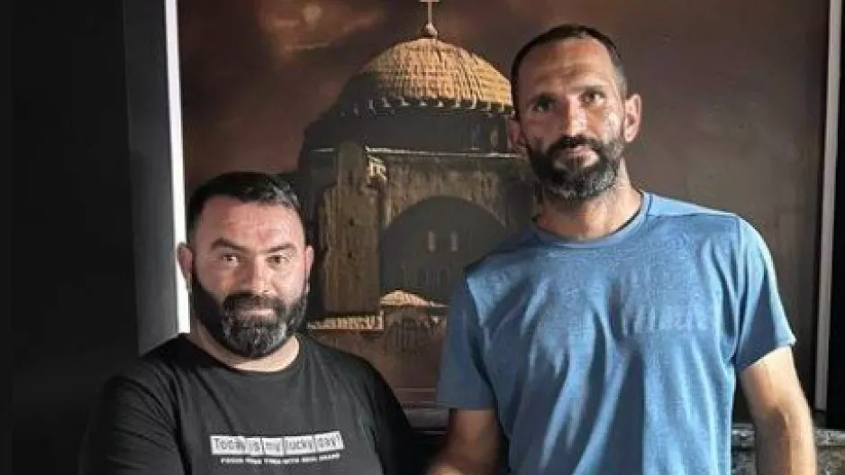 Τα ηνία στον Τομπουλίδη 