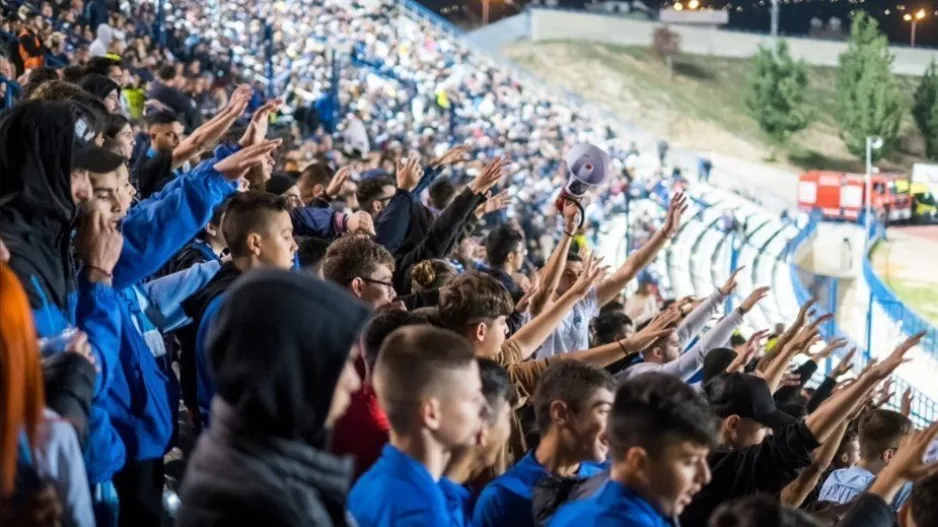 Πάφος FC/ "Το Στέλιος Κυριακίδης θα είναι πάντα το δικό μας σπίτι"