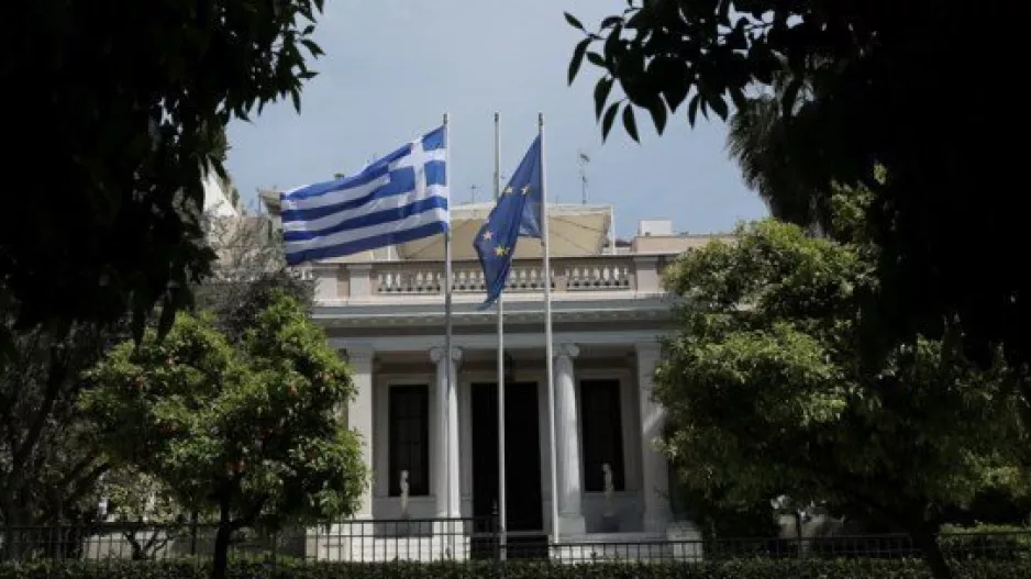 Τριήμερο Εθνικό Πένθος για το ναυάγιο στην Πύλο