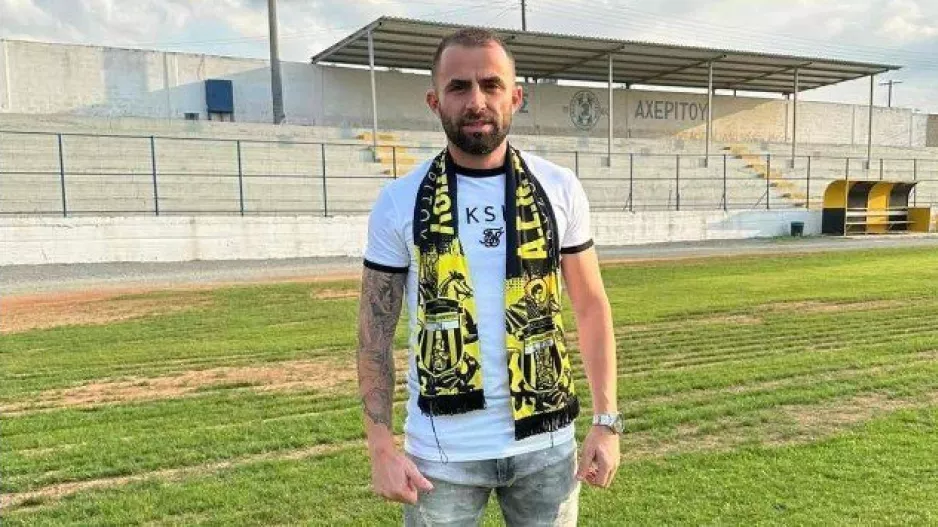Mε διπλό ρόλο στην ΑΕΝ ο Παπαδόπουλος