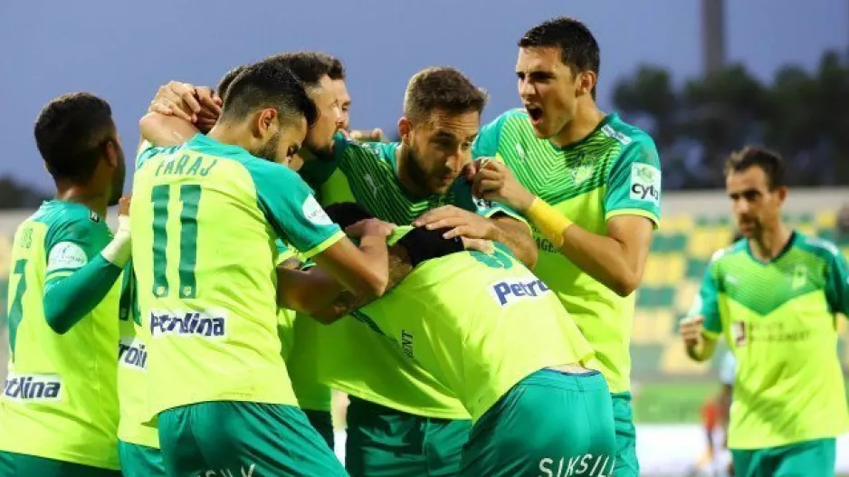 ΑΕΚ: Φιλικό με Παναθηναϊκό!