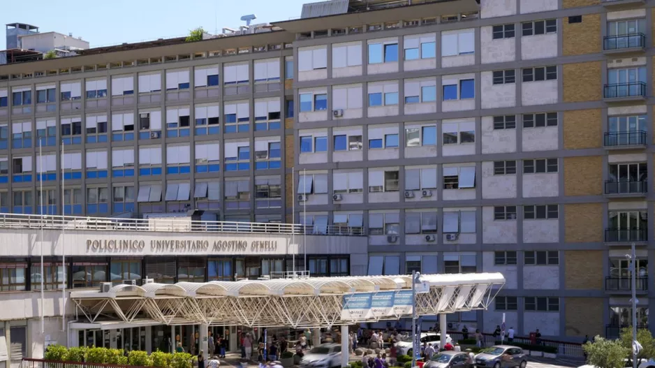 Παίρνει εξιτήριο ο Πάπας Φραγκίσκος
