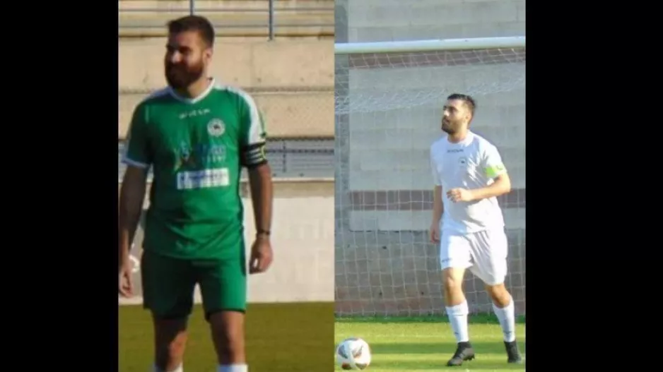 Aνανέωσε με τους αρχηγούς