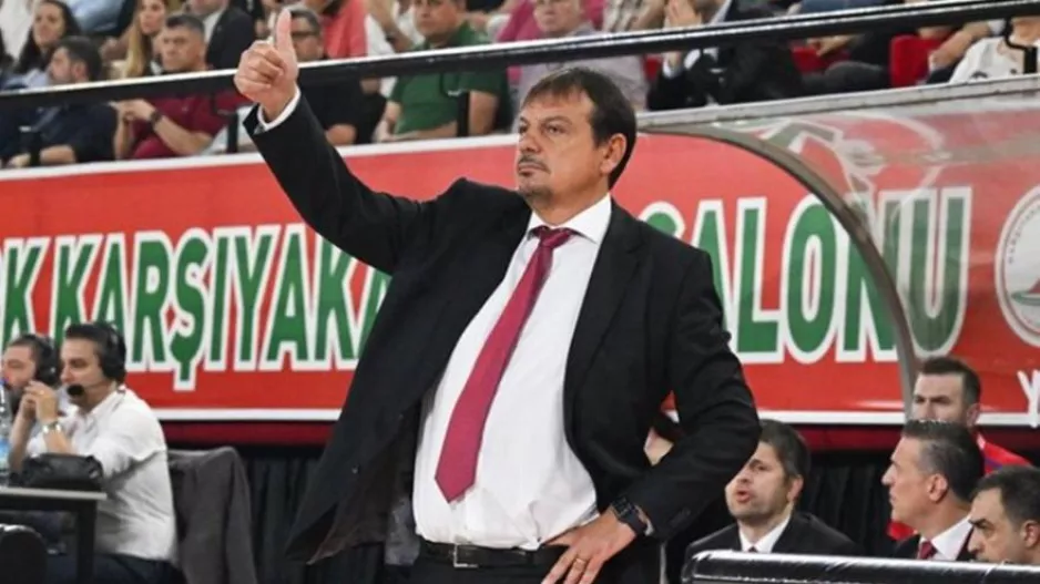 Αταμάν: «Νέα πρόκληση για μένα ο Παναθηναϊκός»