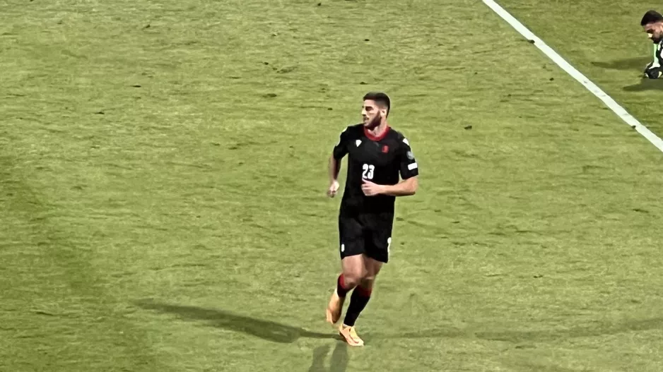 Στο 87' ο Ντβάλι