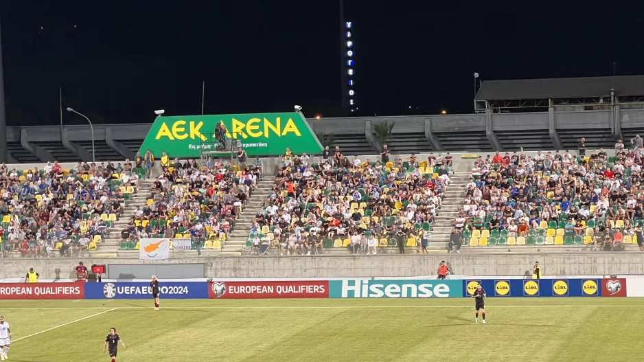 3700 στο ΑΕΚ Αρένα