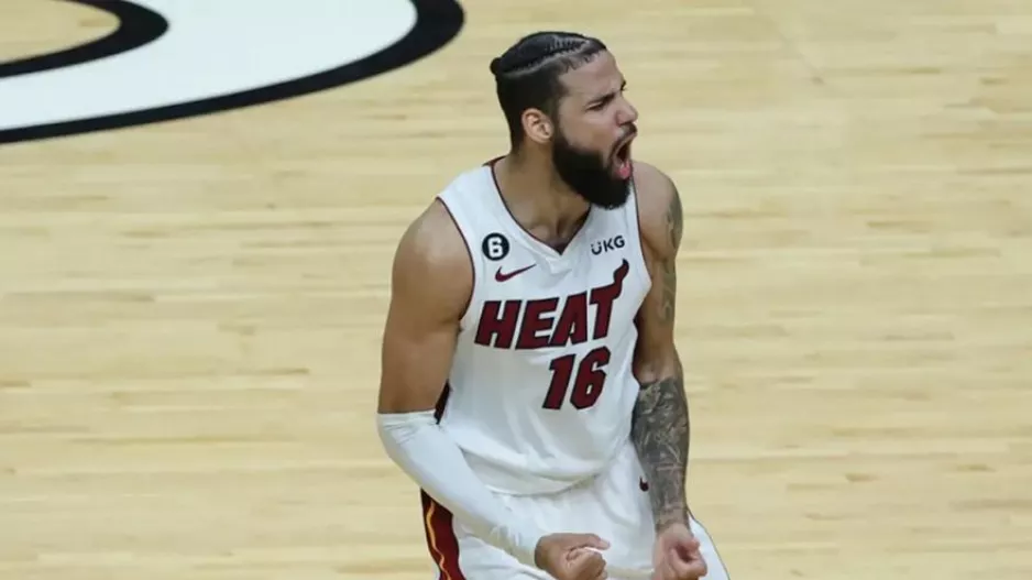Αμφίβολος ο Μάρτιν για το Game 2 των τελικών-Εκτός ο Χίρο