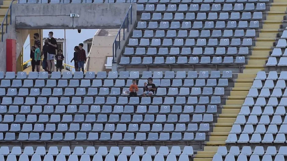 Σε καλό δρόμο...