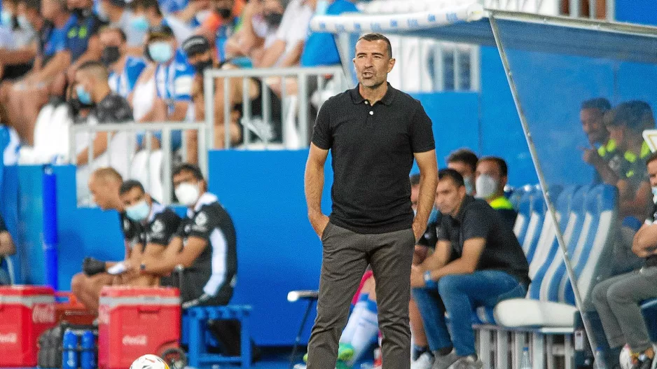 Total Football η Πάφος;