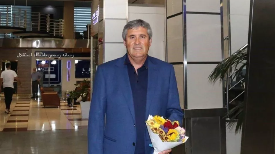 Lopez Caro αντί Sa Pinto