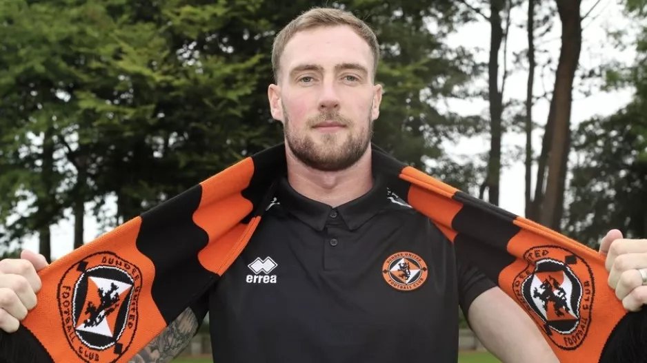 Συνεχίζει Dundee United 