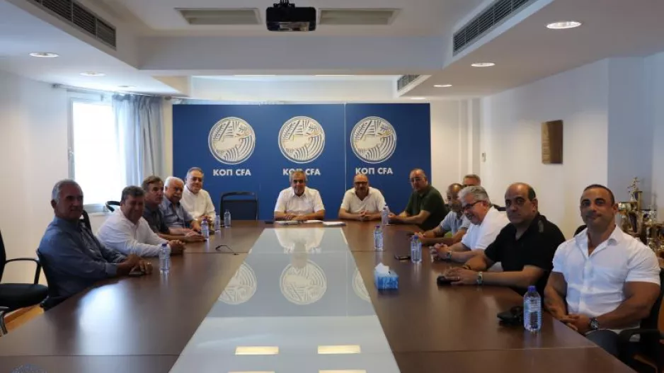 Οι εκπρόσωποι των μικρών κατηγοριών