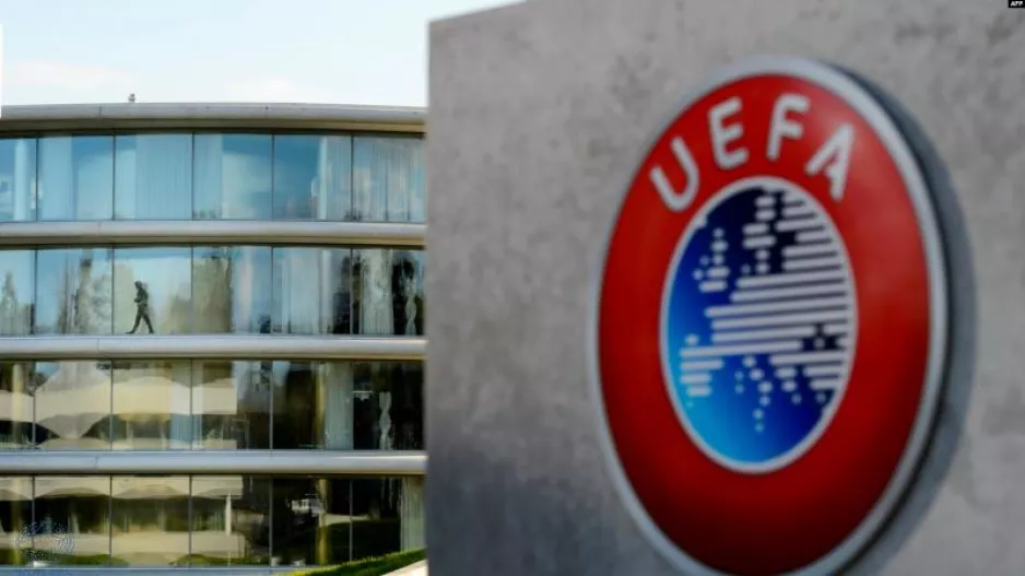 Αποφάσεις από τη συνεδρία της Εκτελεστικής Επιτροπής UEFA